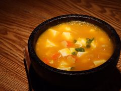 鲜虾石锅豆腐-小和庆·知味(首铸万科店)