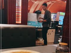 大堂-滇小鱼·云南野生菌火锅(上杭路店)