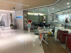 -瑞尔齿科(时代诊所)