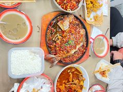-老三样·旧食新味(绿地店)