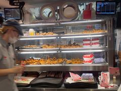 -肯德基(蓝桥店)