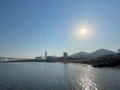 -黑石礁公园