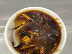 -杨记灌肠(食品街店)