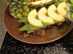 -樱嘢·炭火烧肉(惠南店)
