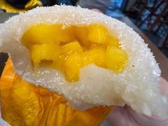 -一口小满手作糯米糍(北山店)