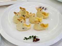 -北京全聚德(王府井店)