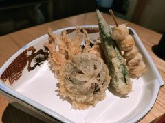 -鲜目录寿司(奥莱店)