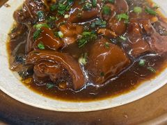 -方荣糊涂菜馆(湖北路店)