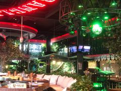 -肉串汪(望京店)