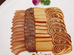 -小八仙·宴(三峡茶庄店)