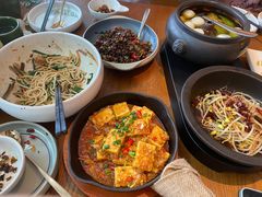 -云海肴·汽锅鸡·云南菜(苏州中心店)
