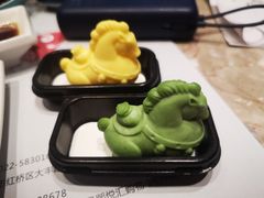 -上渔铁板烧(熙悦汇店)