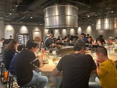 -肉肉大米(金虹桥店)
