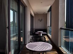 -上海崇明金茂凯悦酒店