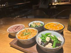 -薇酌饮·陕西菜(南门外店)