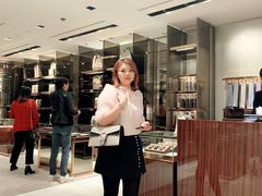 -新罗免税店(首尔总店)