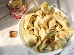 麻酱馄饨-老丰义(新市北路店)
