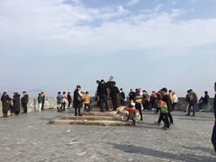 -东沙渔村