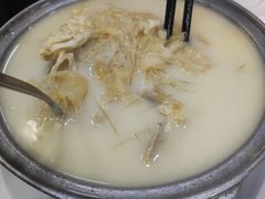 -凤城礼记鱼翅海鲜酒家(新马路总店)