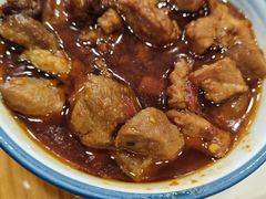 -小方的面(徐家汇店)