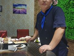 -法式利昂铁板烧主题餐厅(唐山爱琴海店)