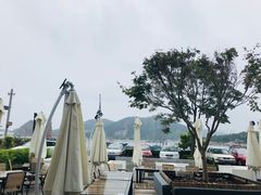 -JF Garden(渔人码头店)