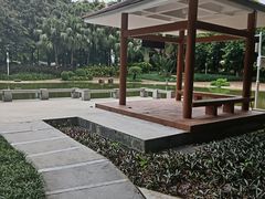 -黄埔荔枝公园