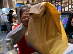 -Fergburger(皇后镇店)