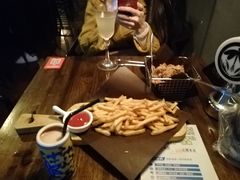 -蜉蝣酒吧(仓山万达店)