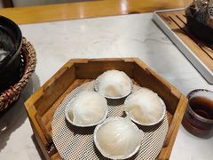 -德得轩烤涮一体自助餐厅(王府井店)