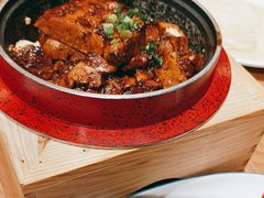 -满园烤鸭·春饼(抚顺万达店)