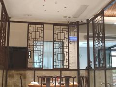 大堂-好瑜筷桂鱼专门店(植物园店)