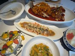-淮扬厨子(健康路店)