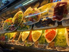 -正宗天津烧麦馆(柳州路店)