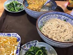 -朱洪元苏式面馆(绿宝广场店)