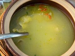 石鸡煲-李东农庄(中南百草园地标店)