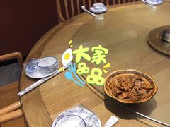 -鸿运楼·舌尖上的徽菜