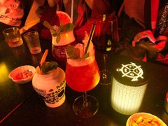 -船长酒吧 The Captain