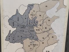 -马王堆汉墓遗址
