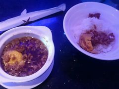 卤肉饭-纯K(拱北店)