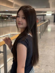 -DL HOPE造型