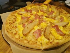 -乐凯撒披萨(正佳广场店)
