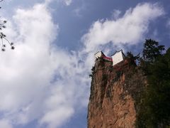 -塔云山