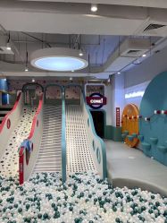 -米兜欢乐王国·儿童乐园(宝安益田假日天地店)