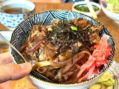 -一道浪居酒屋