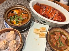 -南京大牌档(之心城店)