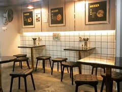 大堂-亞婆井·劲抽面食(铂顿城店)
