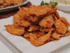 锅包肉-双井轩(双井店)