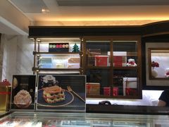 -布歌东京(德基BHG店)