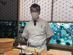 -小十Omakase(地王大厦店)